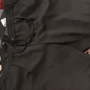 Banana Republic Drawstring pants with adjustable strings !!! EUC